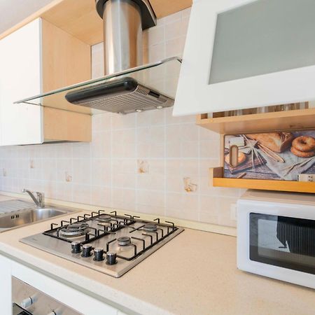 Casa Vacanza Il Portico Moneglia Habitación foto