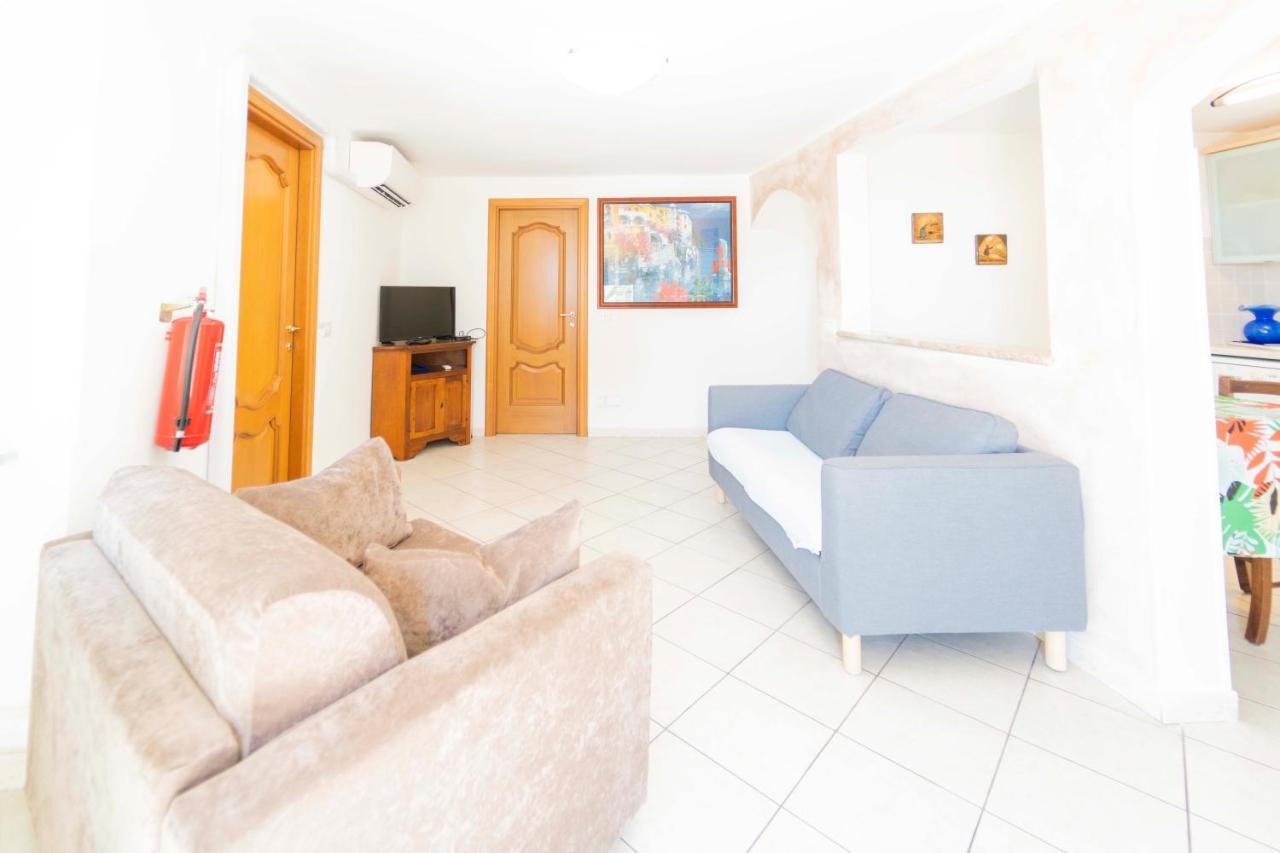 Casa Vacanza Il Portico Moneglia Exterior foto