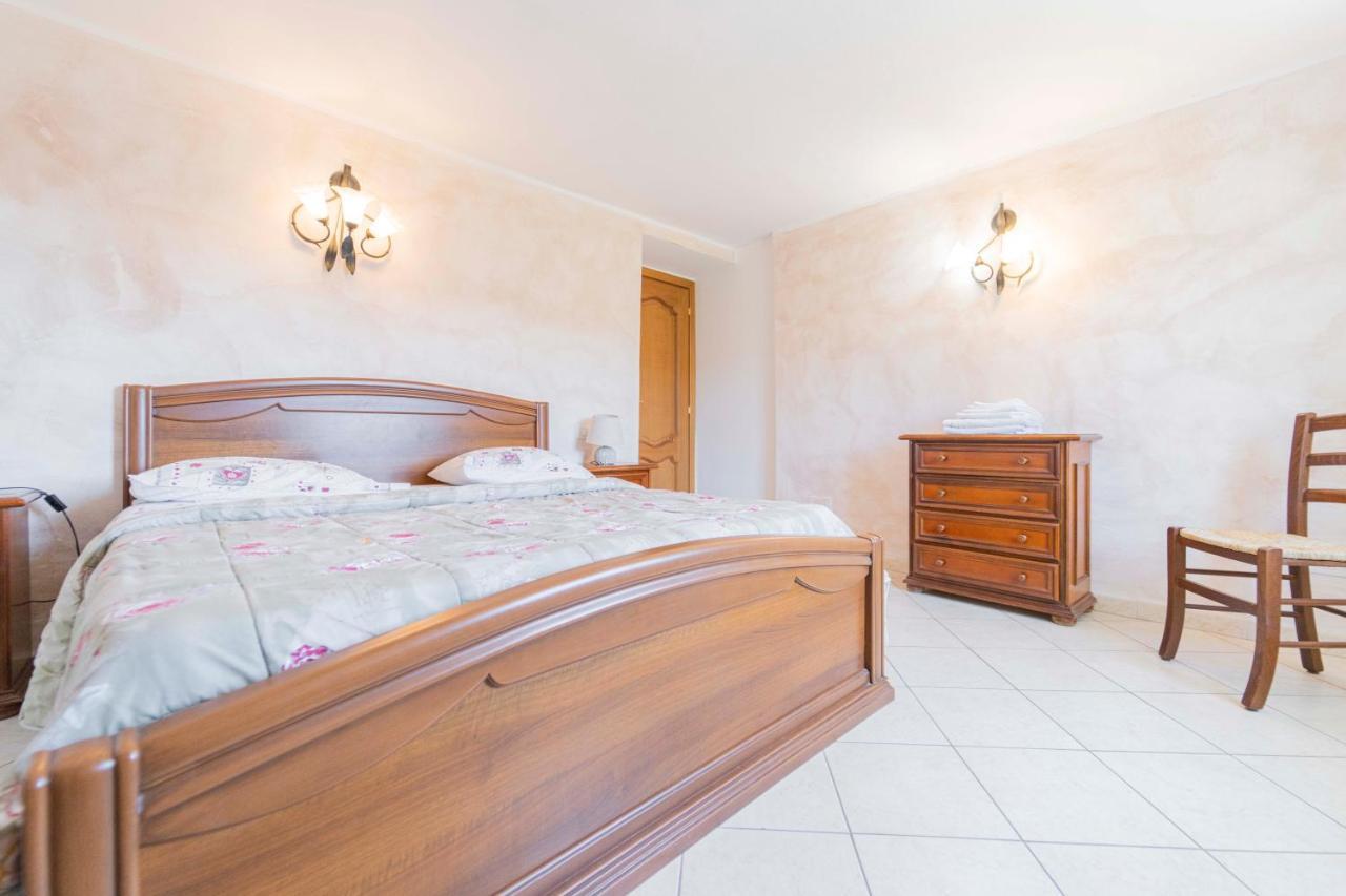 Casa Vacanza Il Portico Moneglia Exterior foto
