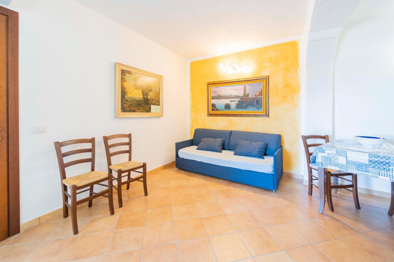 Casa Vacanza Il Portico Moneglia Exterior foto