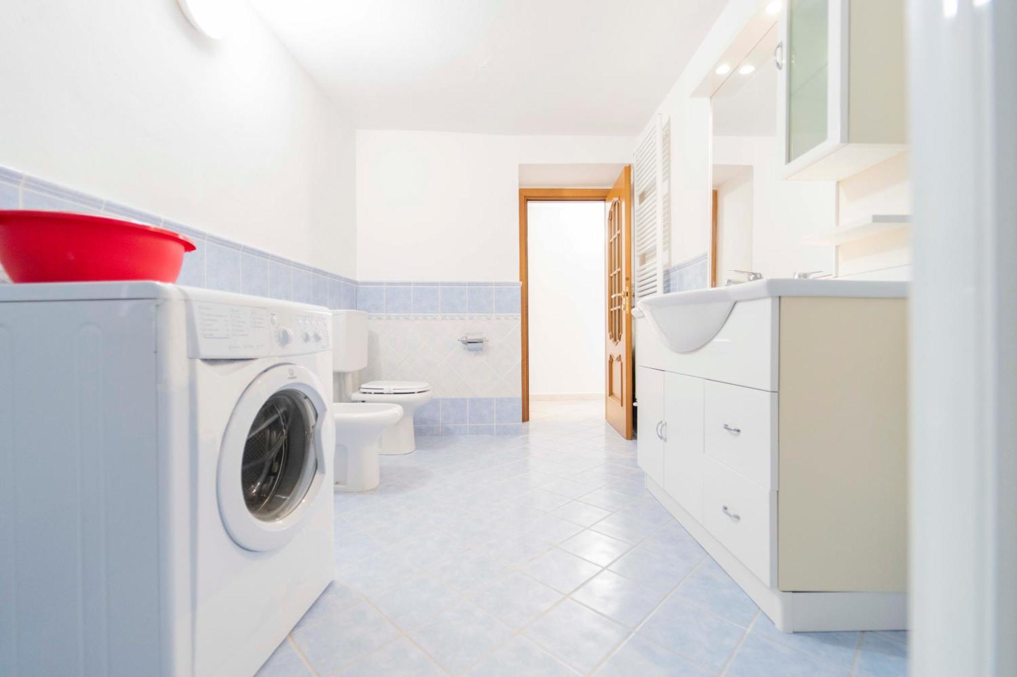 Casa Vacanza Il Portico Moneglia Habitación foto