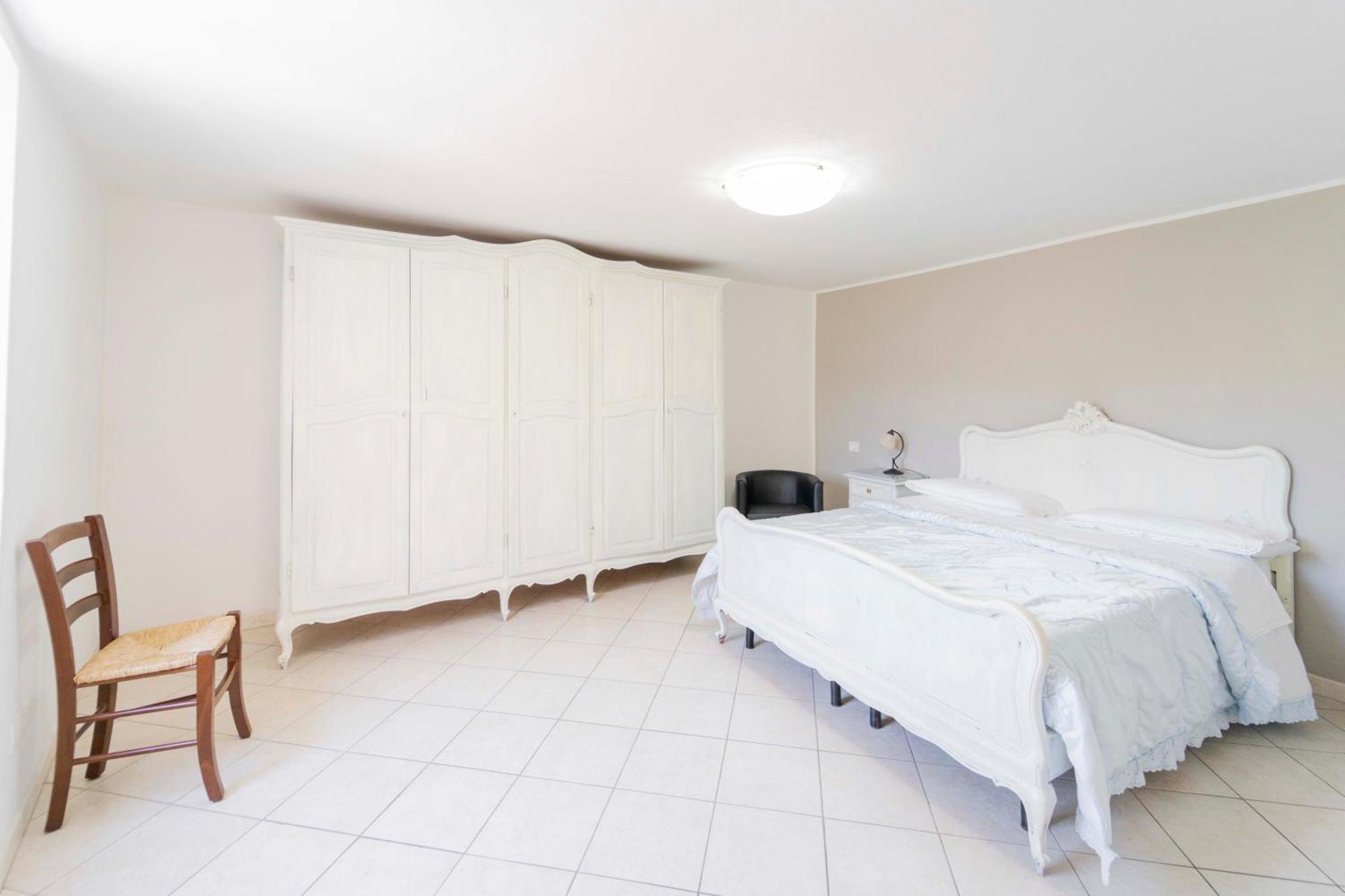 Casa Vacanza Il Portico Moneglia Habitación foto