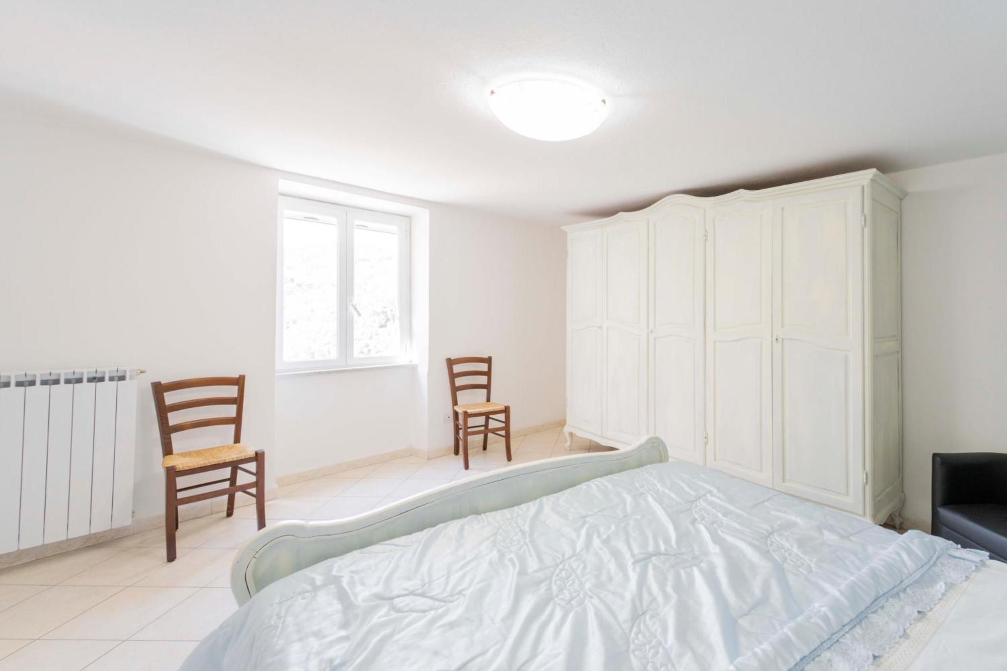 Casa Vacanza Il Portico Moneglia Habitación foto