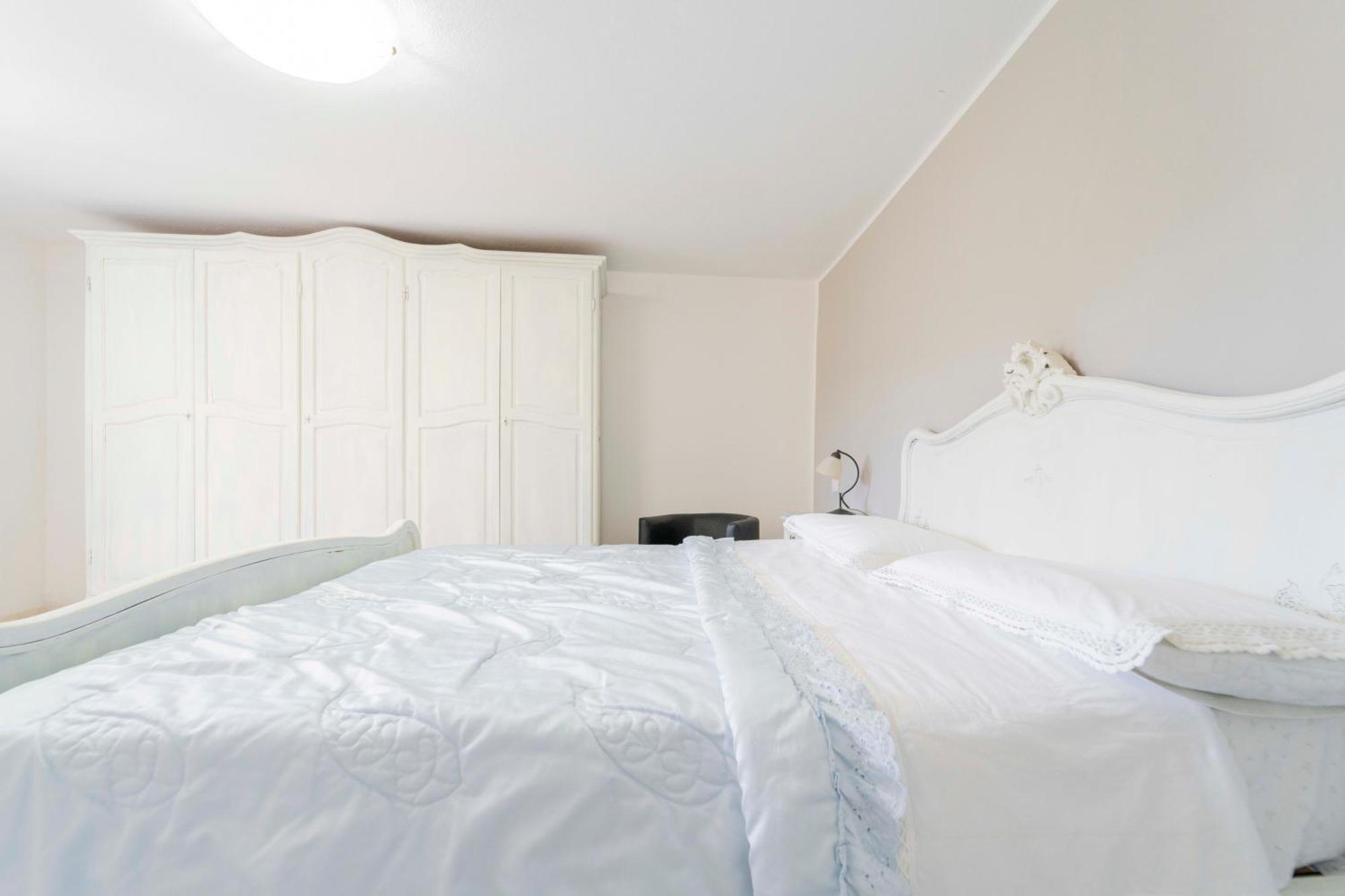 Casa Vacanza Il Portico Moneglia Habitación foto